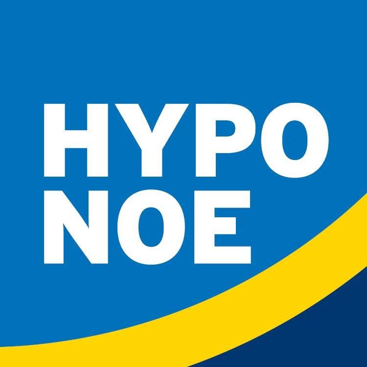 Hypo Noe color logo