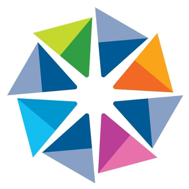 IAAPA color logo