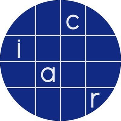 IACR color logo