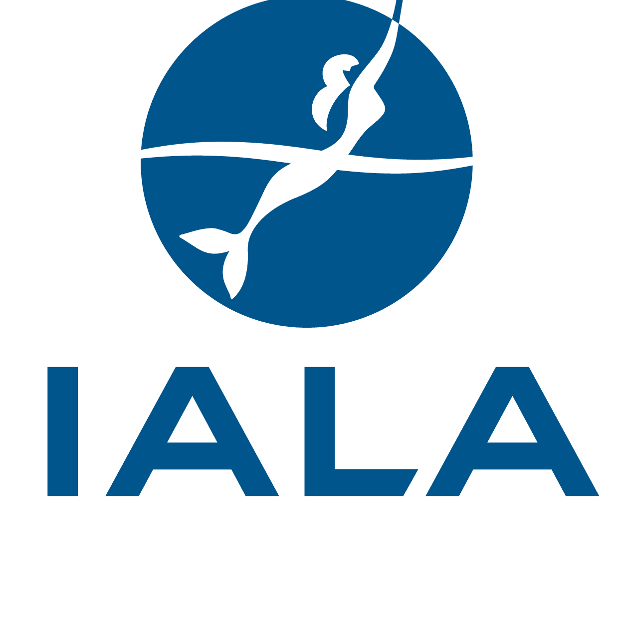 IALA color logo