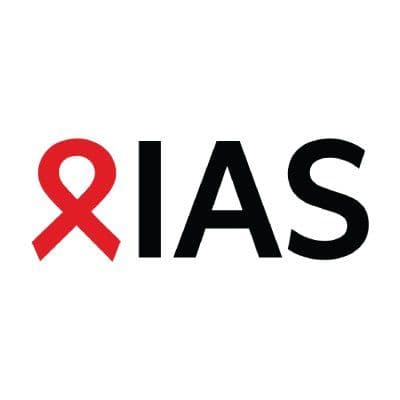 IAS color logo