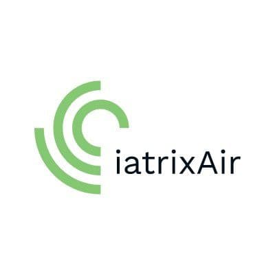 iatrixAir color logo