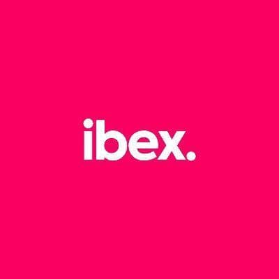 ibex color logo