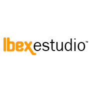 Ibexestudio color logo