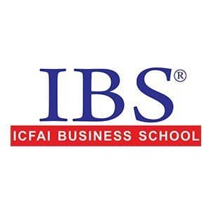 IBS India color logo