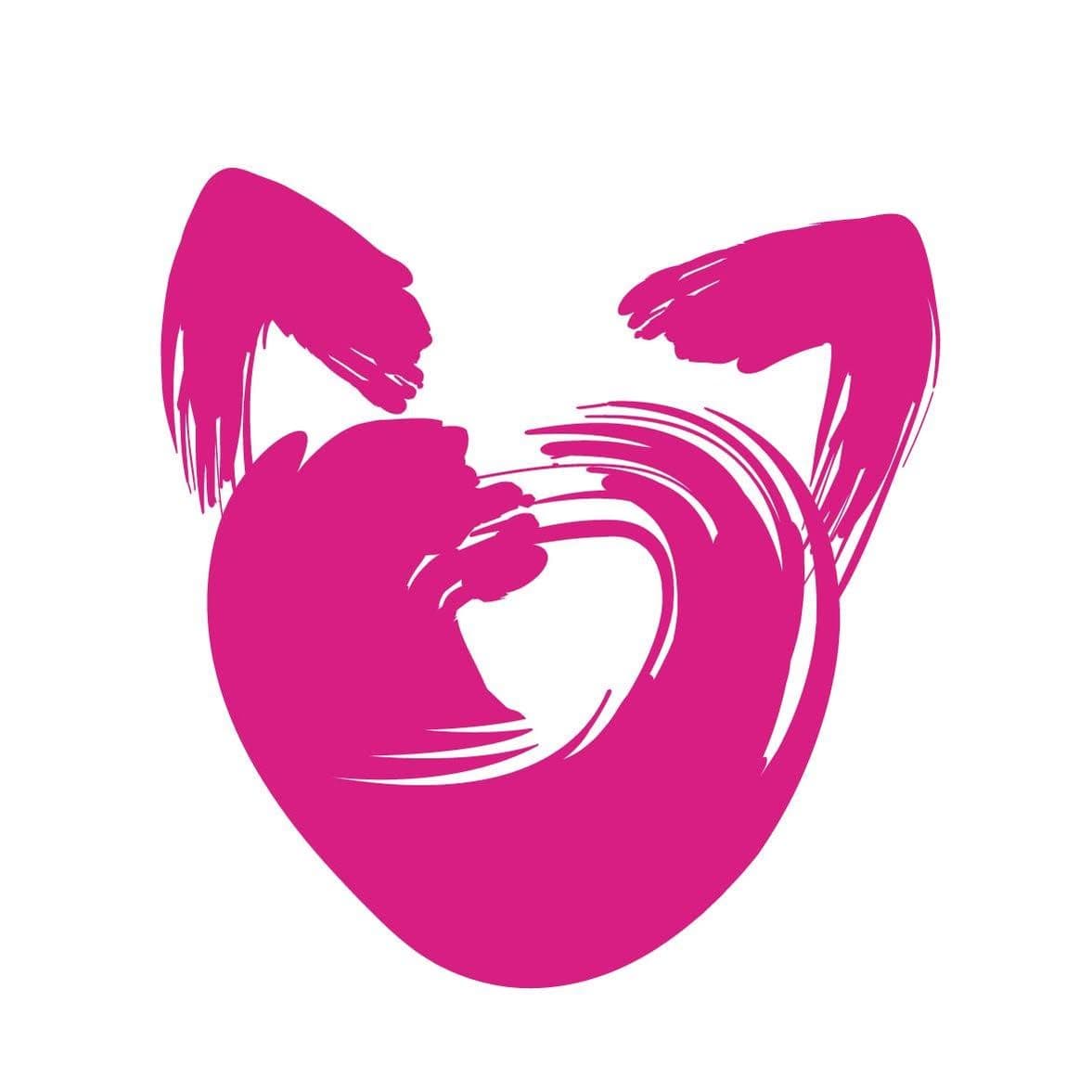 International Cat Care color logo