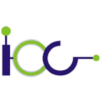 Ingenieria Computacional Creativa color logo