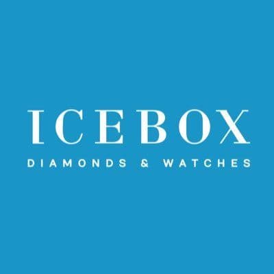 ICEBOX color logo