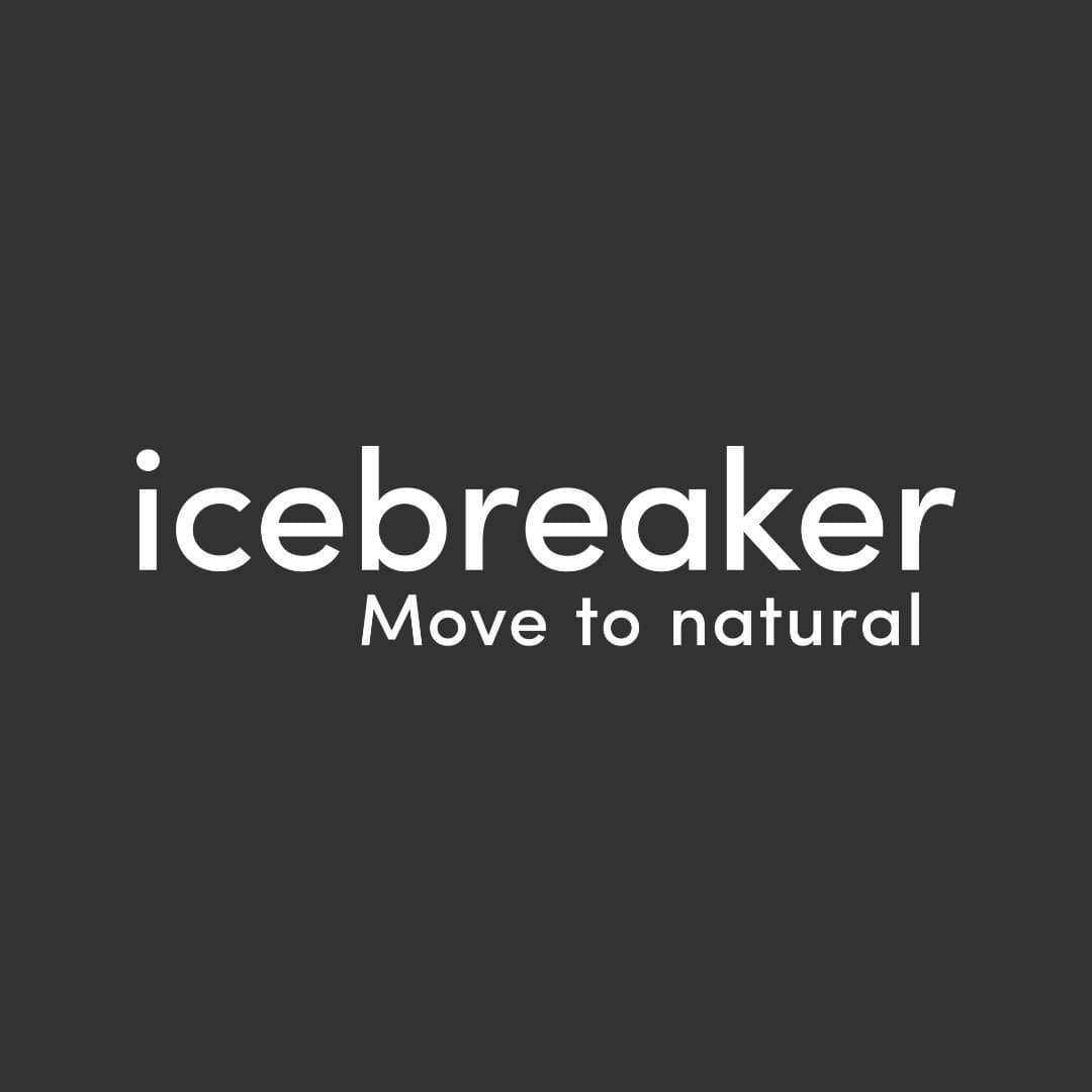 Icebreaker color logo