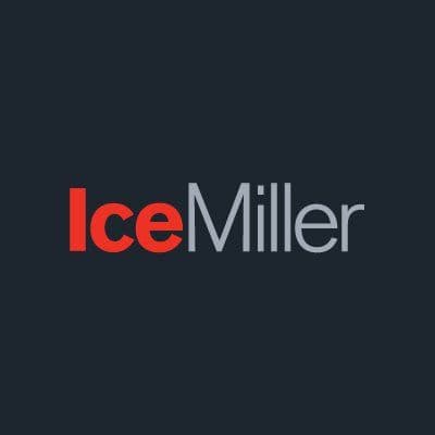 Ice Miller LLP color logo