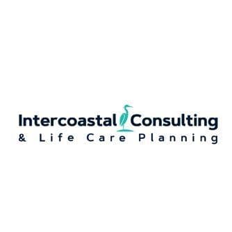 Intercoastal Consulting & Life Care Planning color logo