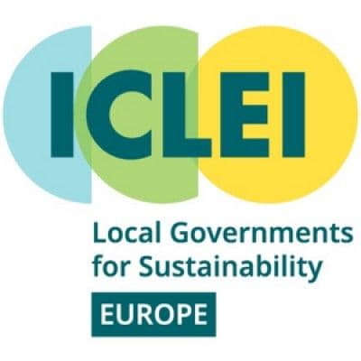 ICLEI Europe color logo