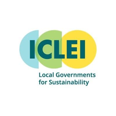 ICLEI color logo