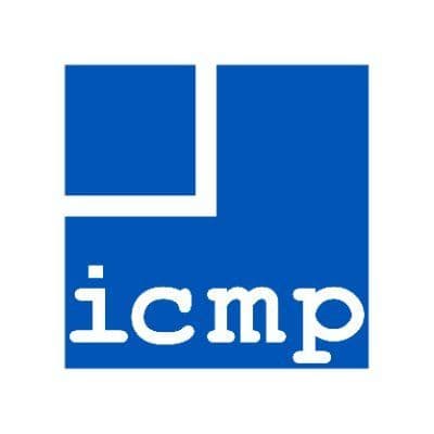 ICMP color logo