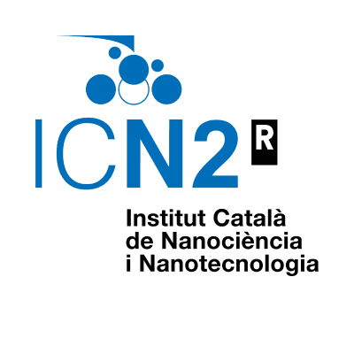 Catalan Institute of Nanoscience & Nanotechnology color logo