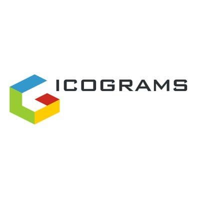 Icograms color logo