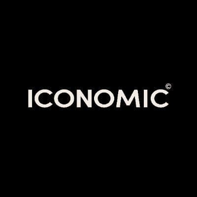 Iconomic Network color logo