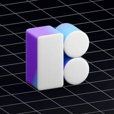 Icons8 color logo