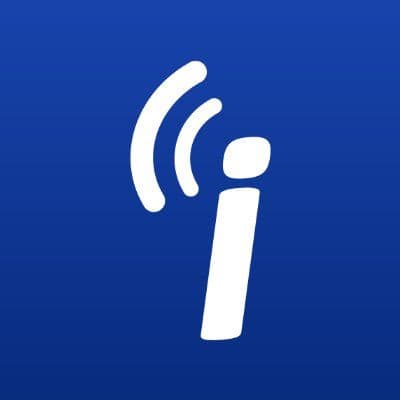 iContact color logo