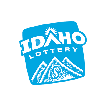 Idaho Lottery color logo