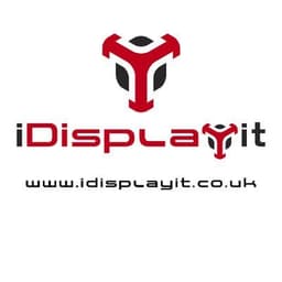 iDisplayit