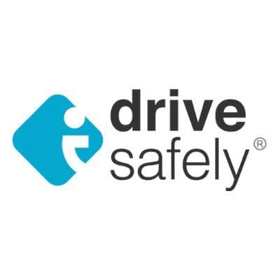 I Drive Safely color logo