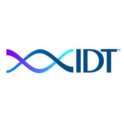 Integrated DNA Technologies color logo