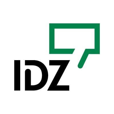IDZ color logo