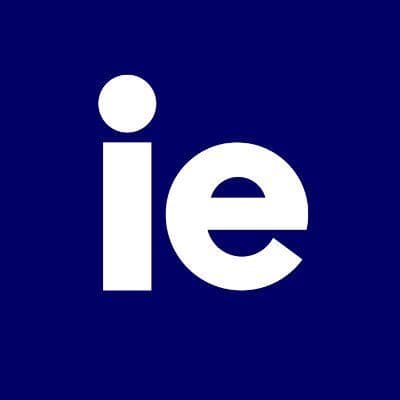 IE University color logo