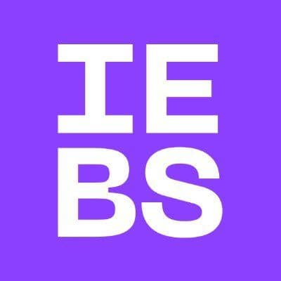 IEBS Business School color logo
