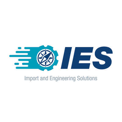 IES color logo