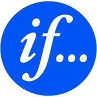If Insurance color logo