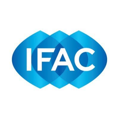 IFAC color logo