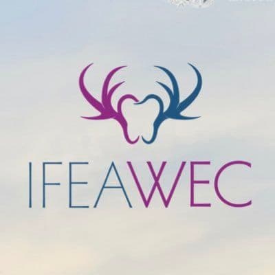 IFEA2024Glasgow color logo