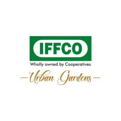 IFFCO Urban Gardens color logo