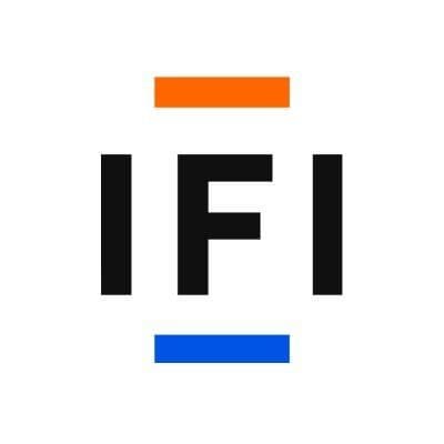 IFI color logo