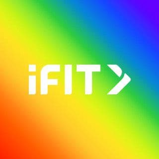 iFIT color logo