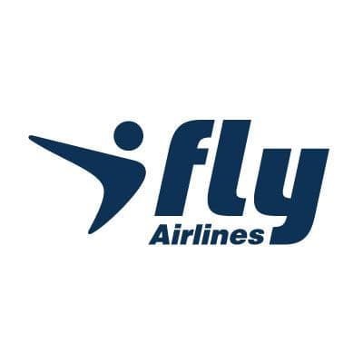 iFly Airlines color logo