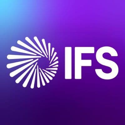 IFS color logo