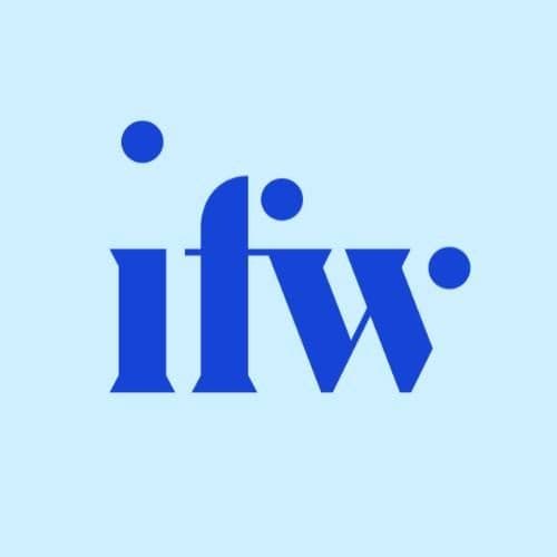 IFundWomen color logo