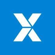 FuXion Oficial color logo