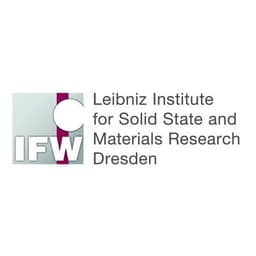 Leibniz Institute for Solid State and Materials Research