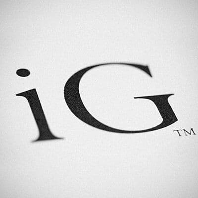 iGavel Auctions color logo