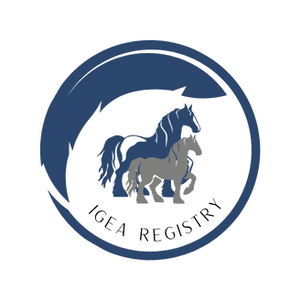 IGEA Registry color logo