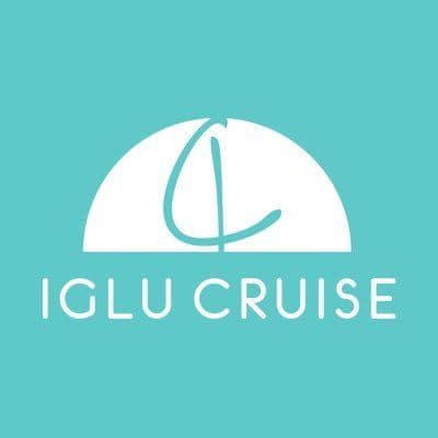 Iglu Cruise color logo