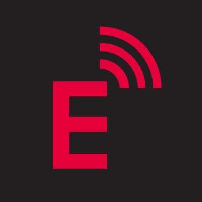 Edgecore Wi-Fi color logo