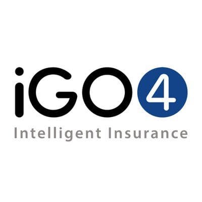 iGO4 color logo