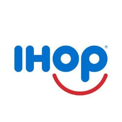 IHOP® color logo
