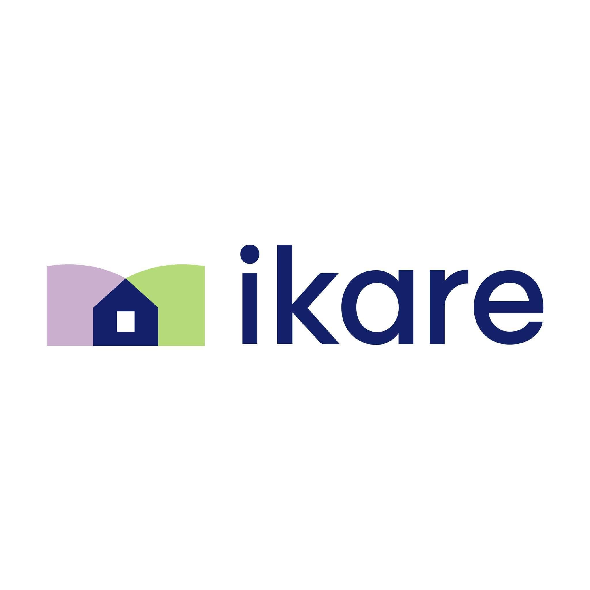 iKare color logo