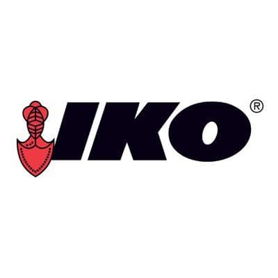 IKO North America color logo